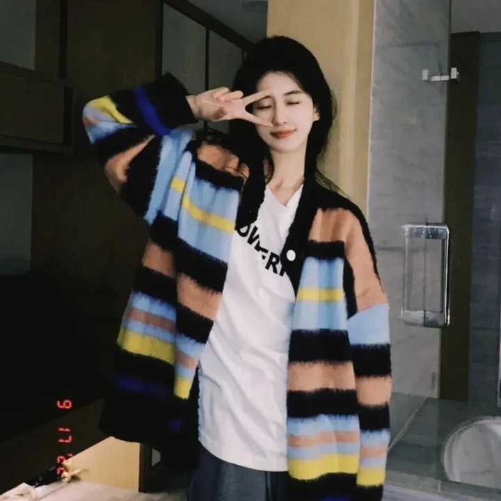 麦田里的反叛者